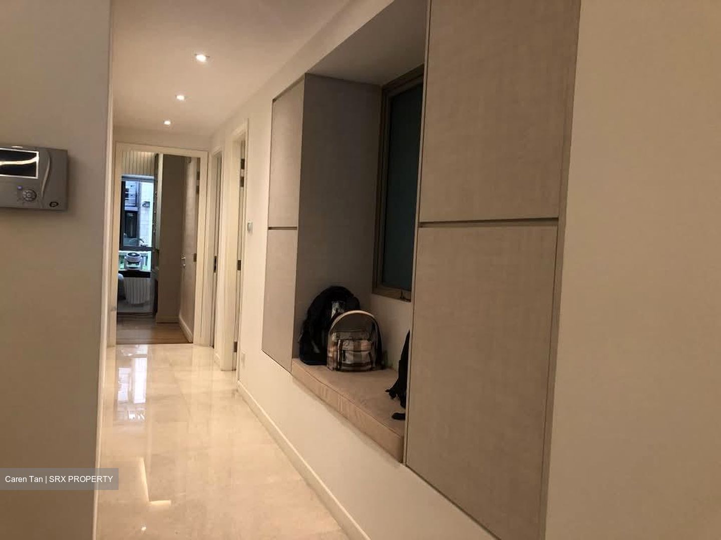 The Berth By The Cove (D4), Condominium #583121861